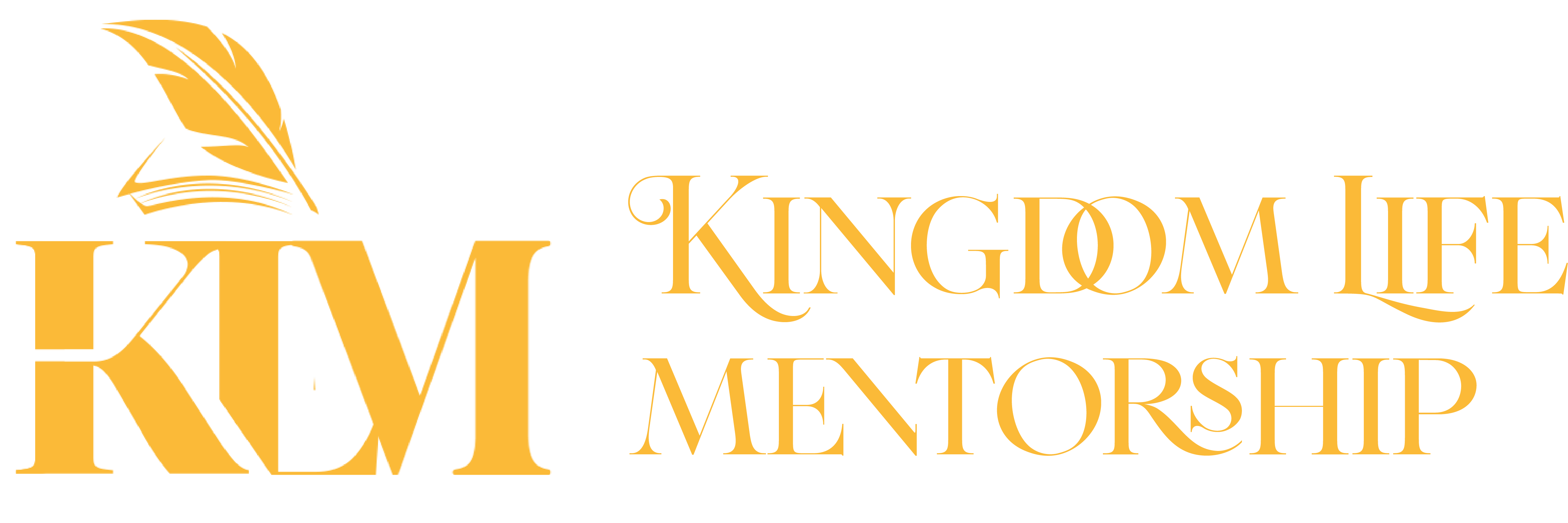 Kingdom Life Mentorship